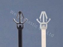 插銷式扎帶(帶翼)