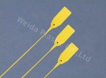 聚丙烯標(biāo)牌扎帶