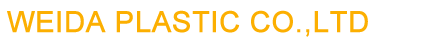 WEIDA PLASTIC CO.,LTD