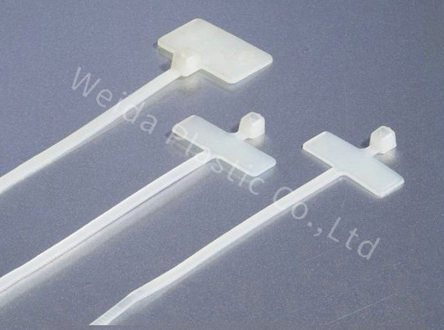 標(biāo)牌式尼龍扎帶