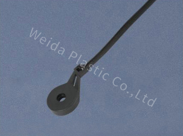 汽車(chē)固定頭扎帶