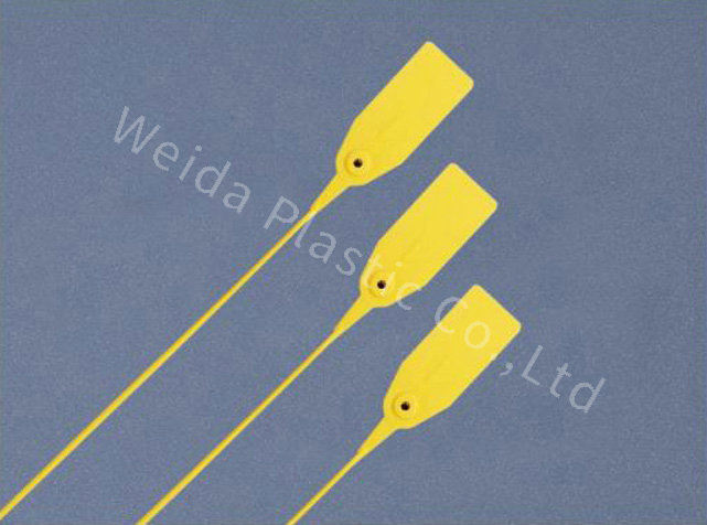 聚丙烯標(biāo)牌扎帶